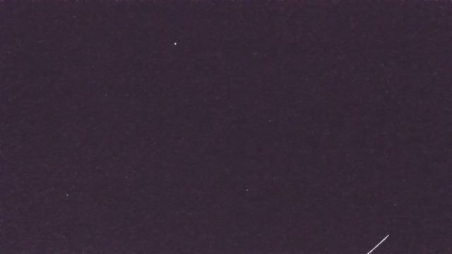 AMS51 meteor