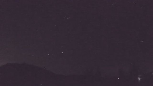 AMS51 meteor