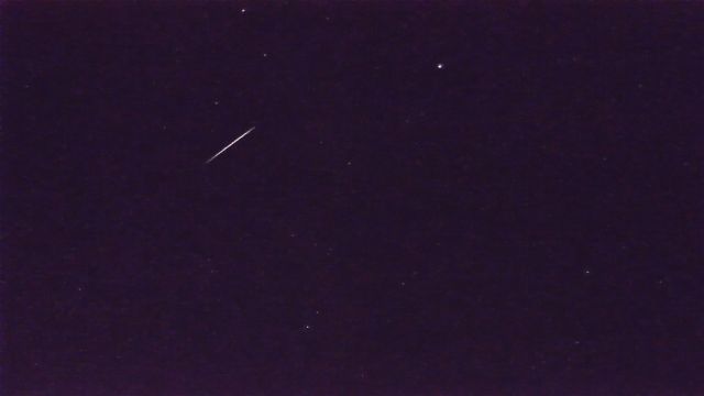 AMS51 meteor