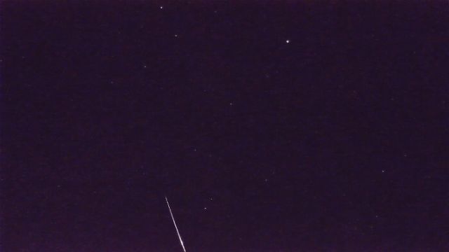 AMS51 meteor