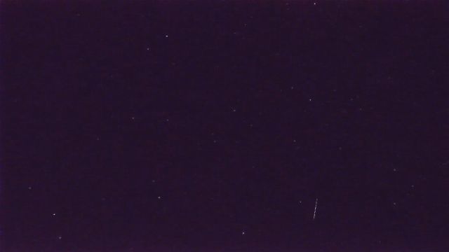 AMS51 meteor