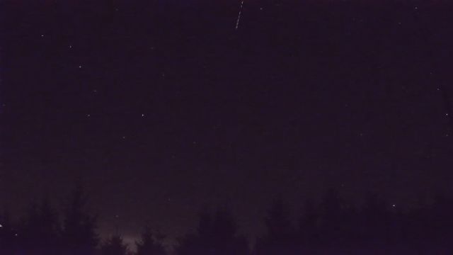 AMS51 meteor