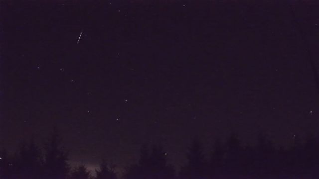 AMS51 meteor