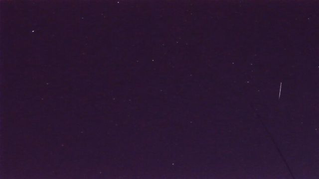 AMS51 meteor