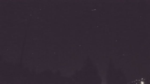 AMS51 meteor
