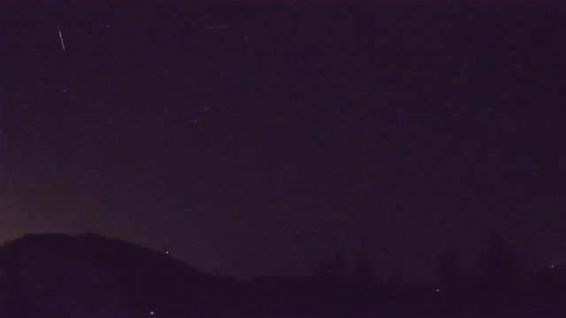 AMS51 meteor