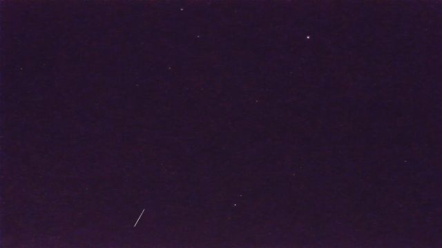 AMS51 meteor