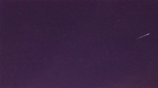 AMS51 meteor