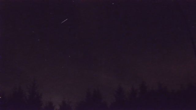 AMS51 meteor