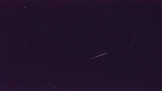 AMS51 meteor