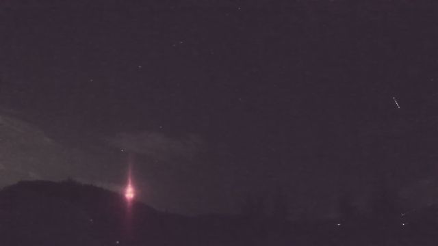 AMS51 meteor