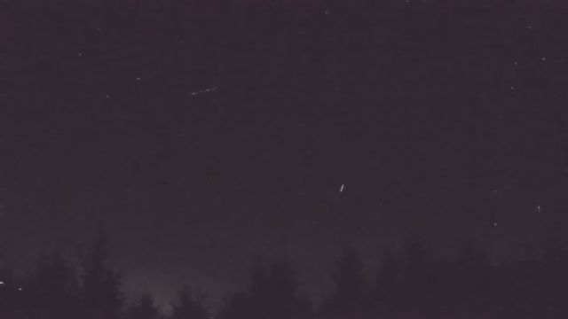 AMS51 meteor