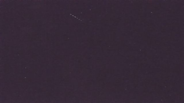 AMS51 meteor