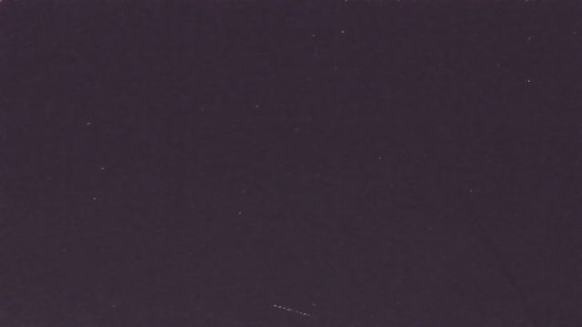 AMS51 meteor