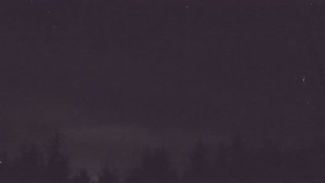 AMS51 meteor