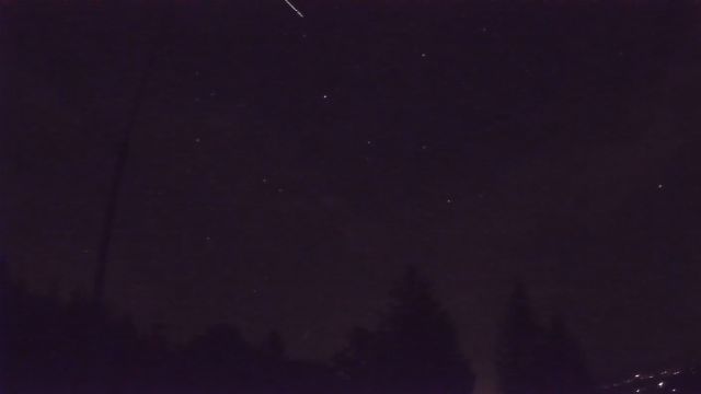 AMS51 meteor