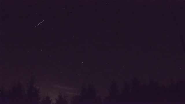 AMS51 meteor