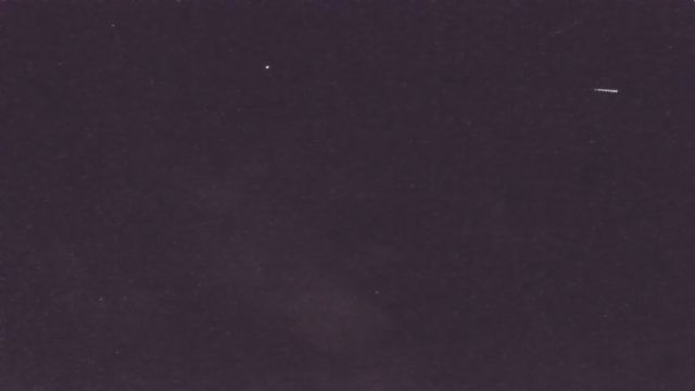 AMS51 meteor