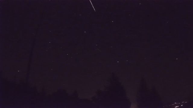 AMS51 meteor