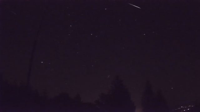 AMS51 meteor