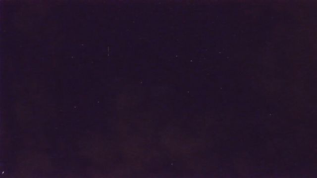 AMS51 meteor