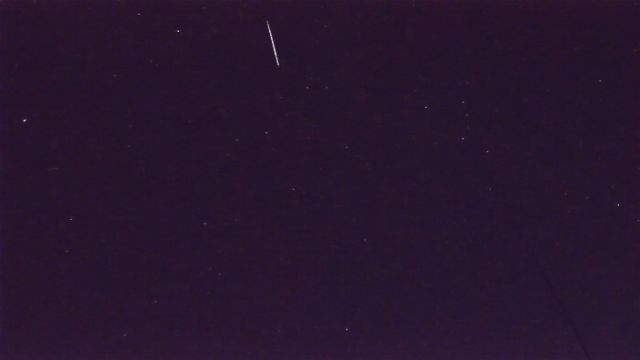 AMS51 meteor