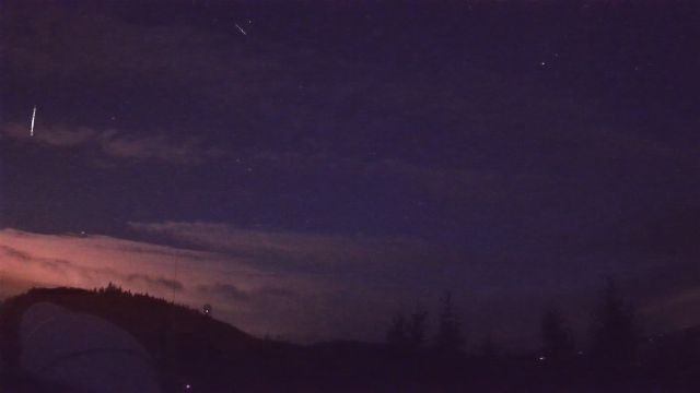 AMS51 meteor