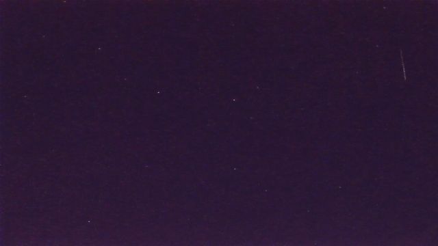 AMS51 meteor