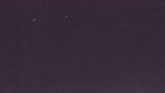 AMS51 meteor