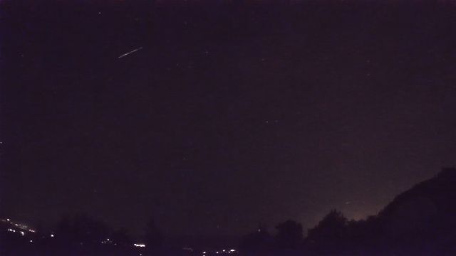 AMS51 meteor