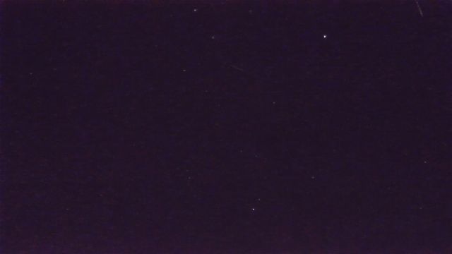 AMS51 meteor