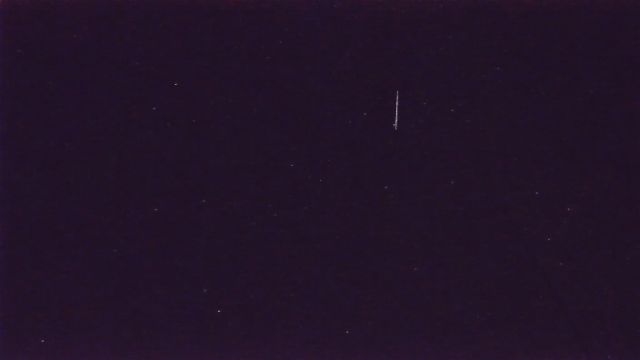 AMS51 meteor