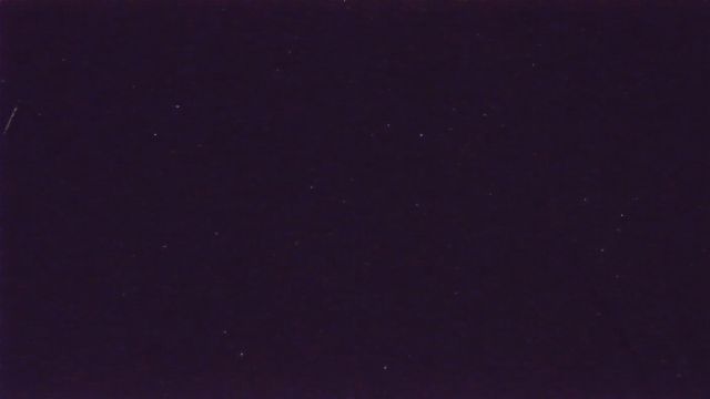 AMS51 meteor