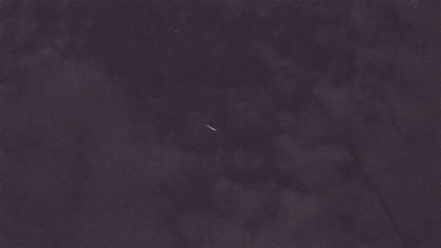 AMS51 meteor
