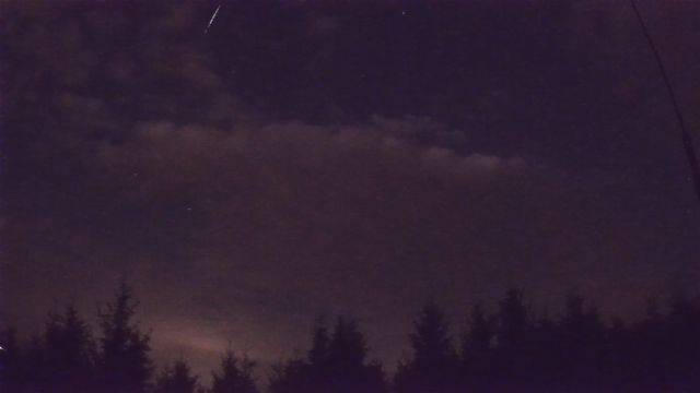 AMS51 meteor