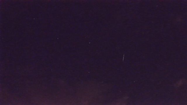 AMS51 meteor