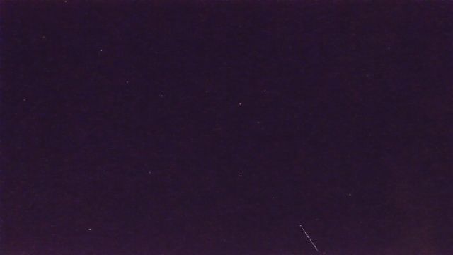 AMS51 meteor