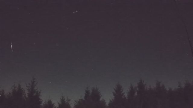 AMS51 meteor