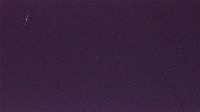 AMS51 meteor