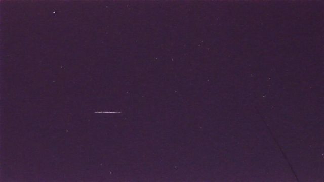AMS51 meteor