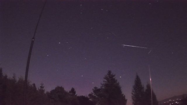 AMS51 meteor