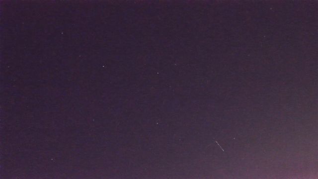 AMS51 meteor