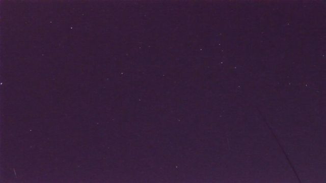 AMS51 meteor
