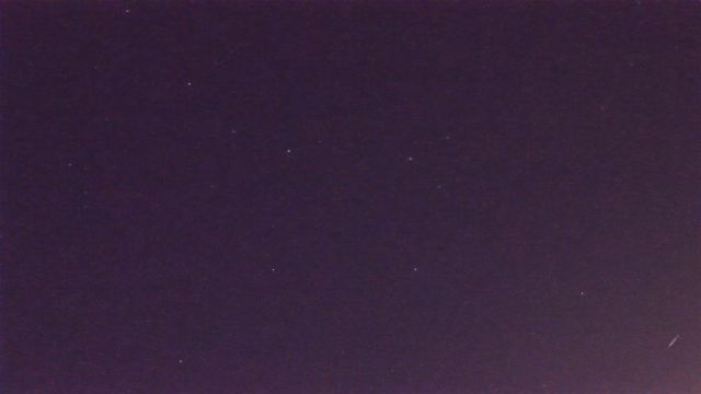 AMS51 meteor