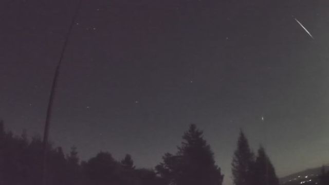 AMS51 meteor