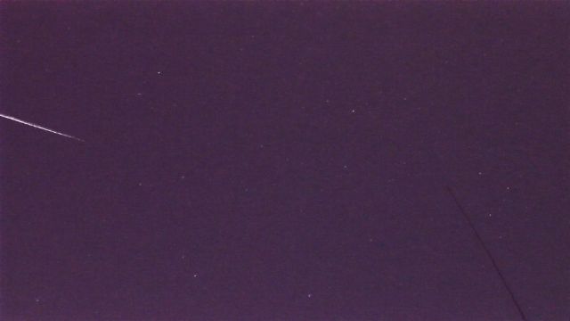 AMS51 meteor