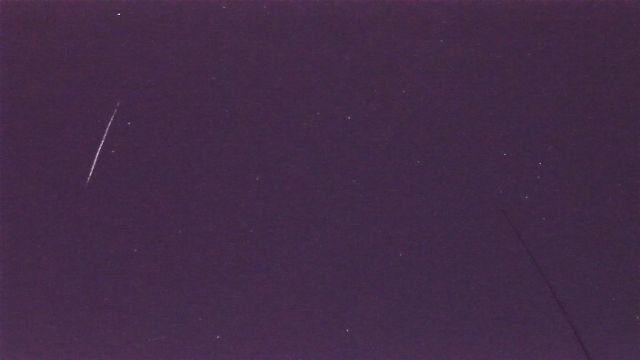 AMS51 meteor