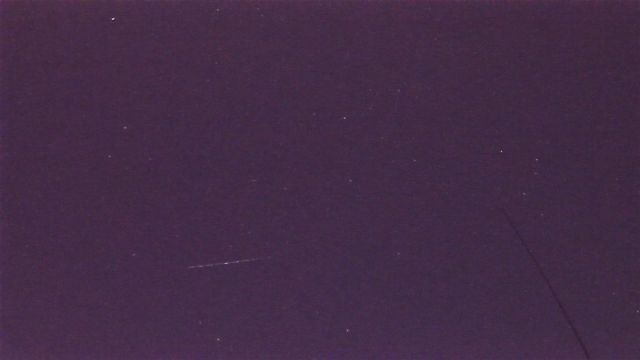 AMS51 meteor