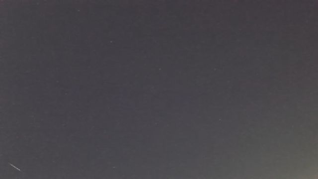 AMS51 meteor
