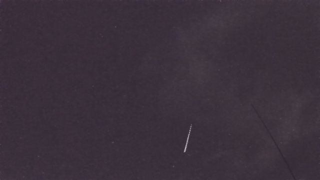 AMS51 meteor